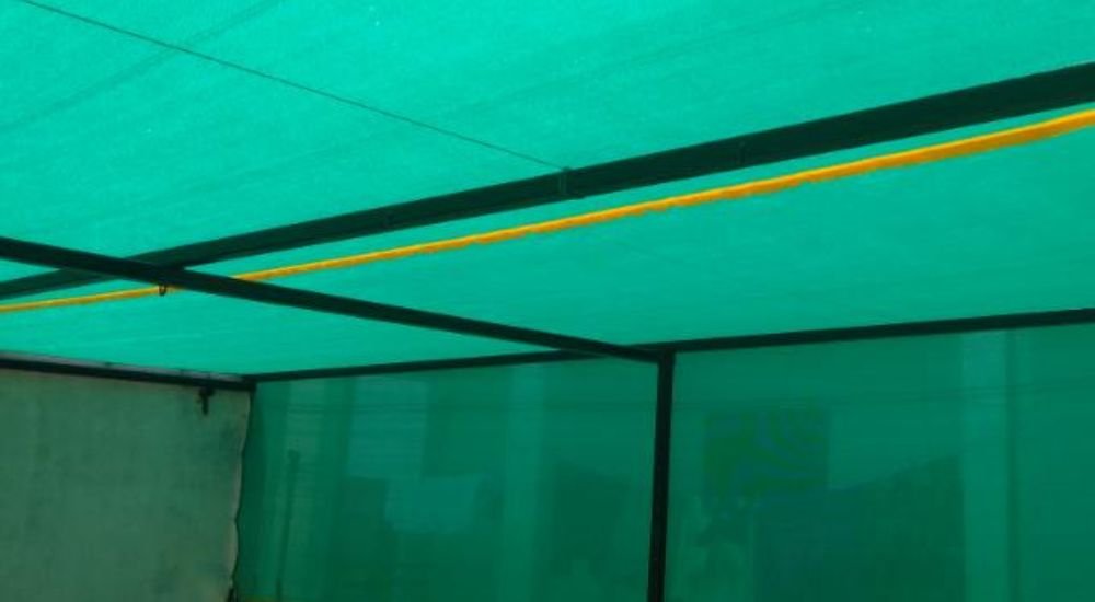 Shade Safety Nets In Hyderabad | Call 9966444849 for Cost